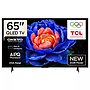 TV TCL 65" (165cm) / 65P7L Smart 4K UHD