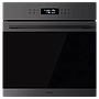 Built-In Electric Oven Krogh KFS 6011 BM Black