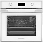 Built-In Electric Oven Kuppersberg FZH 611 W White