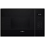 Built-In Microwave Oven Bosch BFL524MB2 Black