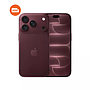 Apple iPhone 18 Pro 256GB e-SIM Only - Burgundy