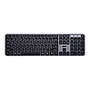 Wireless Keyboard 2E KS240 (2E-KS240WG) - Gray