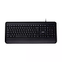 Keyboard 2E KS109 (2E-KS109UB) - Black