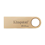 Flash Drive Kingston DataTraveler SE9 G3 64GB (DTSE9G3/64GB) USB 3.2 - Gold