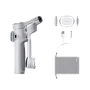 Gimbal Stabilizer Insta360 Flow 2 Pro Creator Bundle - Stone Gray