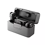 DJI Mic Mini 2 (2 TX + 1 RX + Charging Case) - Grey
