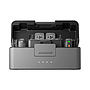 DJI Mic 3 (2 TX + 1 RX + Charging Case) - Grey