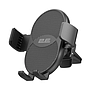 Car Phone Holder 2E Air Vent (2E-WCQ01-13) - Black