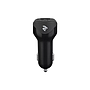 Car Charger 2E TC0010 30W Dual USB - Black