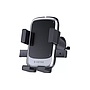 Car Phone Holder Kensa T-140 - Silver + Black