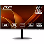 Monitor 2E A2225B 21.5" (2E-A2225B-01.EU) - Black