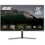 Monitor 2E D2425B 23.8" (2E-D2425B-01.EU) - Black