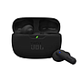 Earbuds JBL Vibe Beam 2 (JBLVBEAM2BLK) - Black