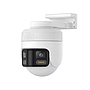 Wireless Outdoor Camera IMILAB EC6 Panorama 3.5K WiFi (CMSXJ65A) - White