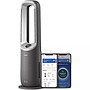 Air Performer Philips AMF870/35 3-in-1 Air Purifier, Fan and Heater