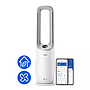 Air Performer Philips AMF765/30 2-in-1 Air Purifier and Fan