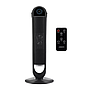 Fan Heater Ardesto FHC-2000ECGR Grey