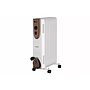 Oil Heater Ardesto OFH-09X1 White