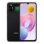 Smartphone Honor X5es 4GB/64GB Dual Sim LTE - Midnight Black