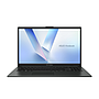 Notebook Asus Vivobook Go 15.6" 16GB/512GB (E1504FA-BQ5769W) - Black