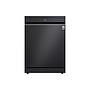 Dishwasher LG DFC287HMS.ABMPGCC Black