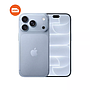 Apple iPhone 18 Pro 256GB e-SIM Only - Glacier