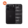 Apple iPhone 18 Pro 256GB e-SIM Only - Black