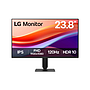 Monitor LG 24U411A-B 24" (24U411A-B.AMCQ) - Black