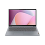 Notebook Lenovo IdeaPad Slim 3 15AMN8 15.6" 16GB/512GB (82XQ01SLRK) - Arctic Grey