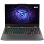 Notebook Lenovo LOQ 15IRX9 15.6" 16GB/512GB (83DV01CHRK) - Luna Grey