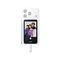 Selfie Screen Insta360 Snap - White