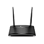 Router TP-Link TL-MR100 4G LTE - Black