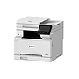 Printer Canon i-SENSYS (MF664Cdw) Laser - White