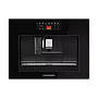 Built-in Coffee Machine Kuppersberg KCM 183 Black