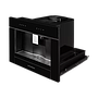 Built-in Coffee Machine Kuppersberg KCM 182 Black