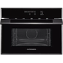 Built-In Microwave Oven Kuppersberg HMWZ 969 B Black