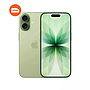 Apple iPhone 17 256GB e-SIM Only - Sage