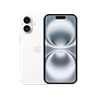 Apple iPhone 16 128GB - White