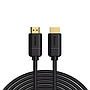HDMI Cable Baseus High Definition Series to HDMI 8m (CAKGQ-E01) - Black