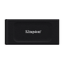 Solid State Drive Kingston XS1000 1TB (SXS1000/1000G) - Black