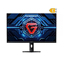 Gaming Monitor Xiaomi G27i 27" (P27FDA-RGGL) - Black