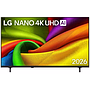 TV LG 85" (215cm) / 85NU85CB6LA Smart 4K UHD