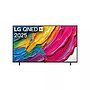 TV LG 75" (190cm) / 75QNED80A3A Smart 4K UHD