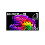 TV LG 77" (195cm) / OLED77G61LW Smart 4K UHD