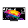 TV LG 65" (165cm) / OLED65C61LA Smart 4K UHD