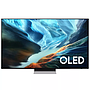TV Samsung 65" 165cm Smart 4K UHD (QE65S90HAEXXH)