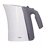 Kettle Braun WK300 white