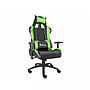 Genesis  Gaming Chair Nitro 550 Black/ Green