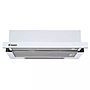 Built-In Hood Candy CBT6130/2W-07