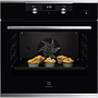 Electric Oven Electrolux OKD5C70X